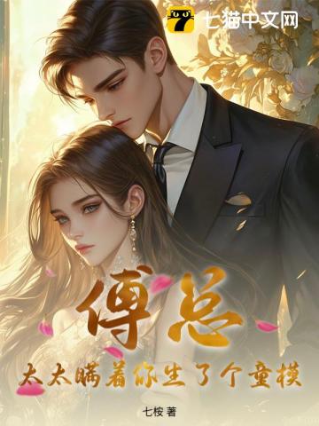 傅总，太太瞒着你生了个童模